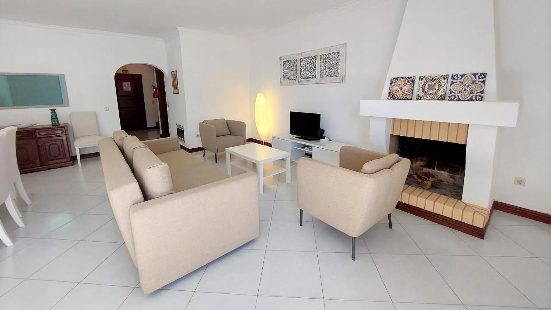 Vilamouratenis 'Blue' By Sapvillas Vilamoura