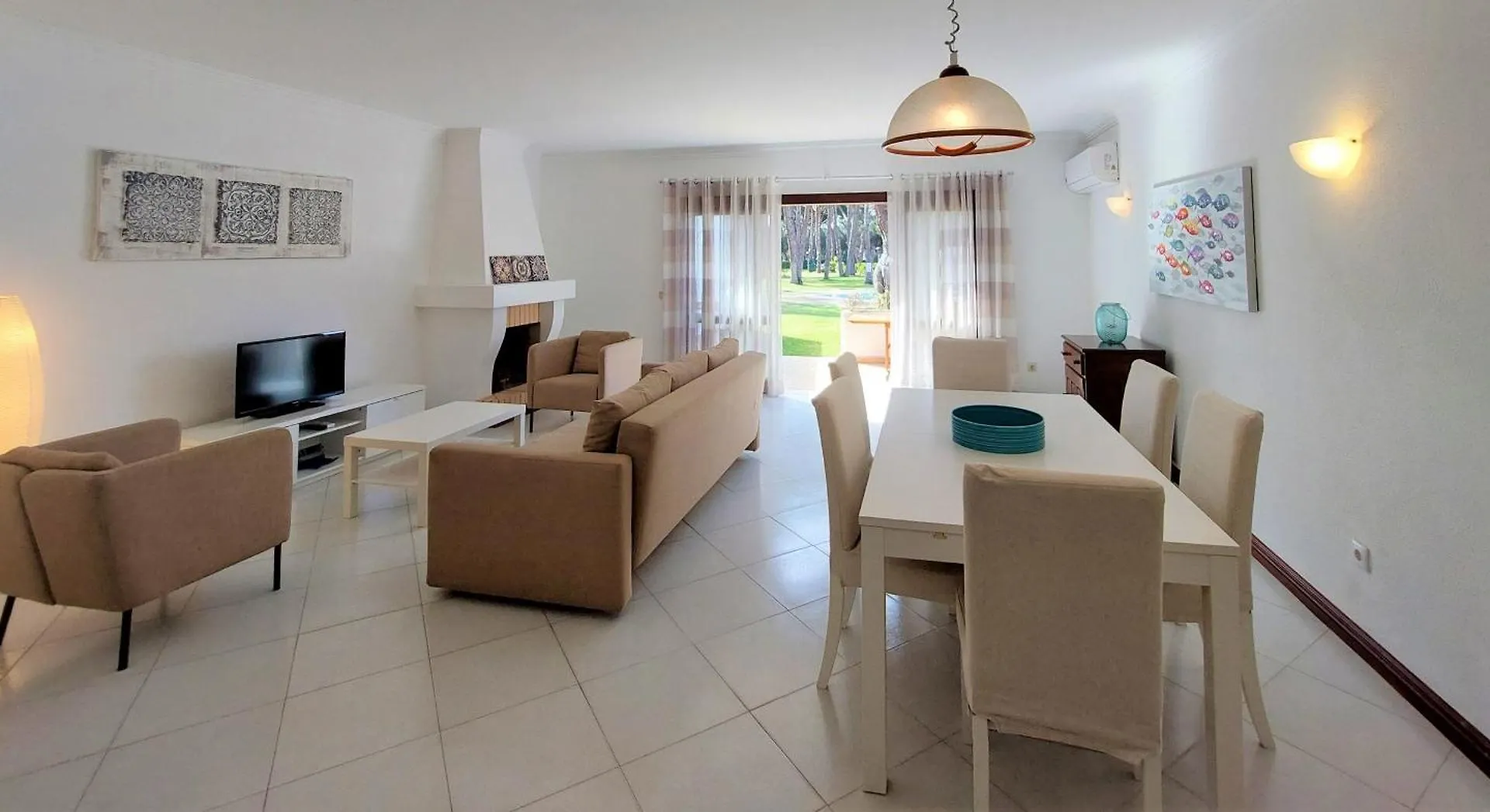 Vilamouratenis 'Blue' By Sapvillas Holiday home Vilamoura