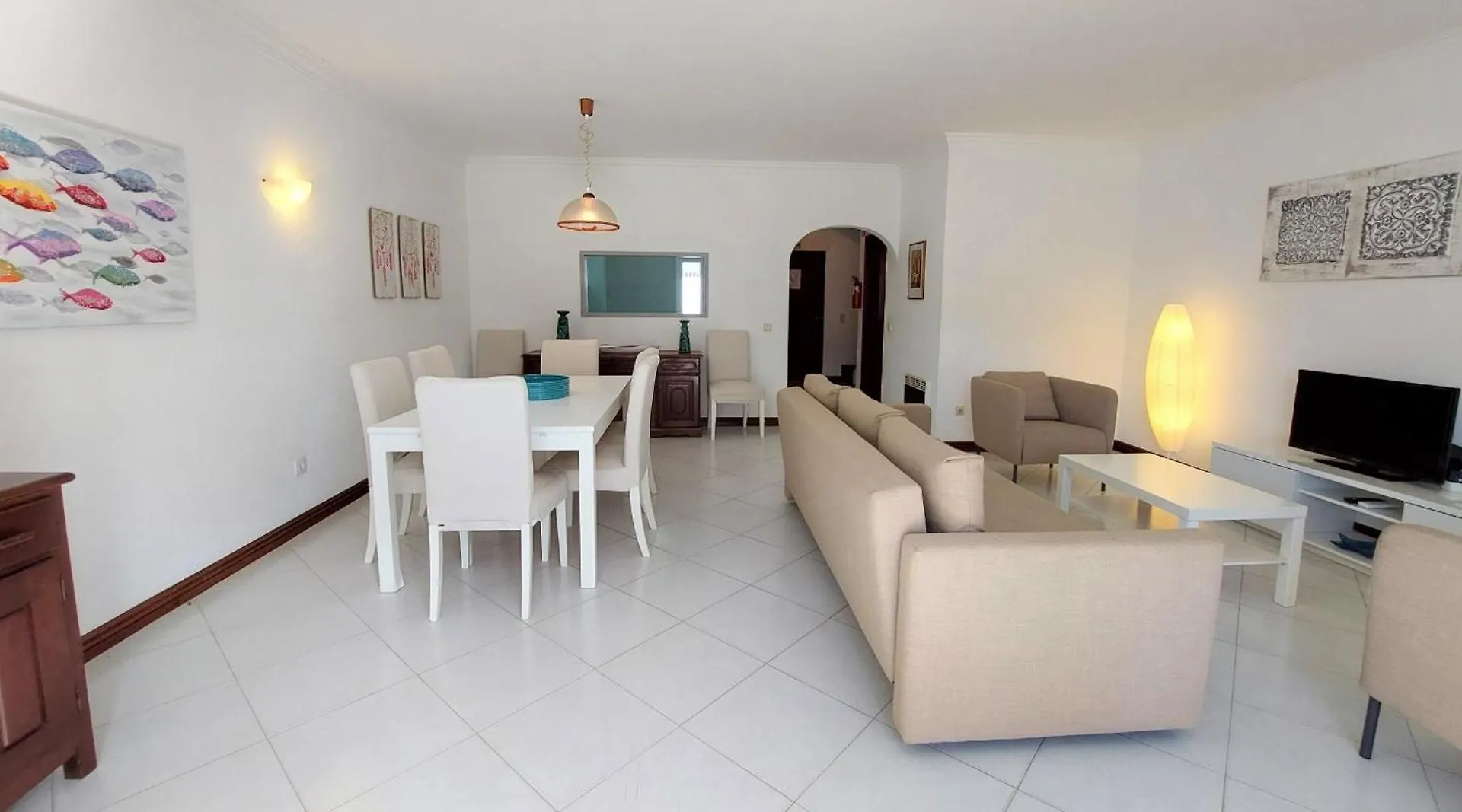 Vilamouratenis 'Blue' By Sapvillas 0*, Vilamoura Portugal