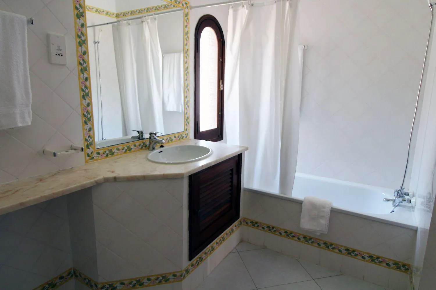 Vilamouratenis 'Blue' By Sapvillas Vilamoura