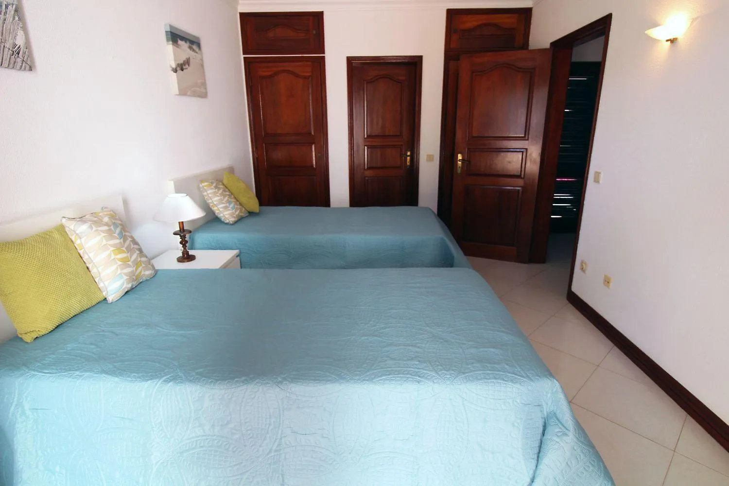 Holiday home Vilamouratenis 'Blue' By Sapvillas