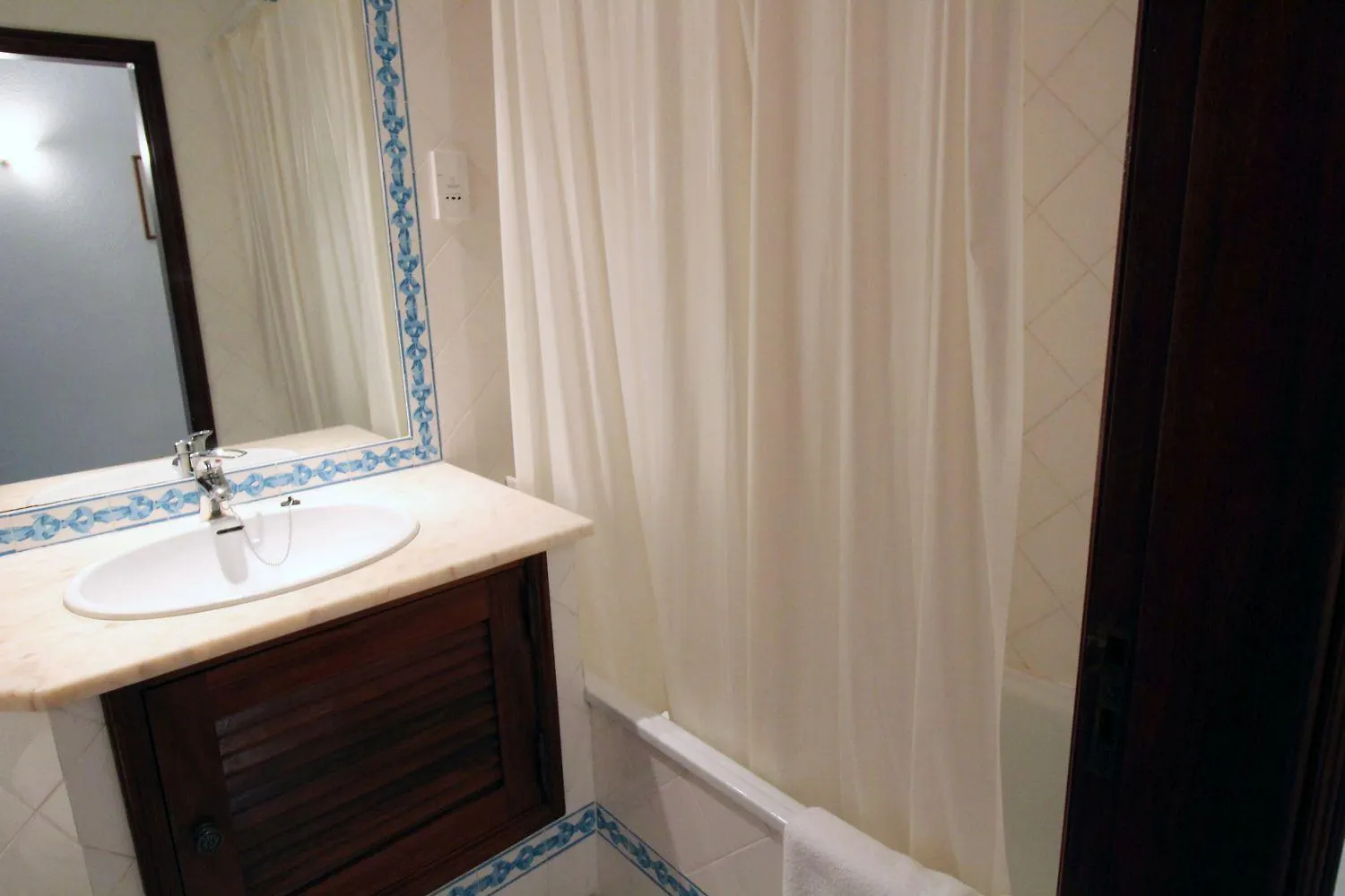 Holiday home Vilamouratenis 'Blue' By Sapvillas Portugal