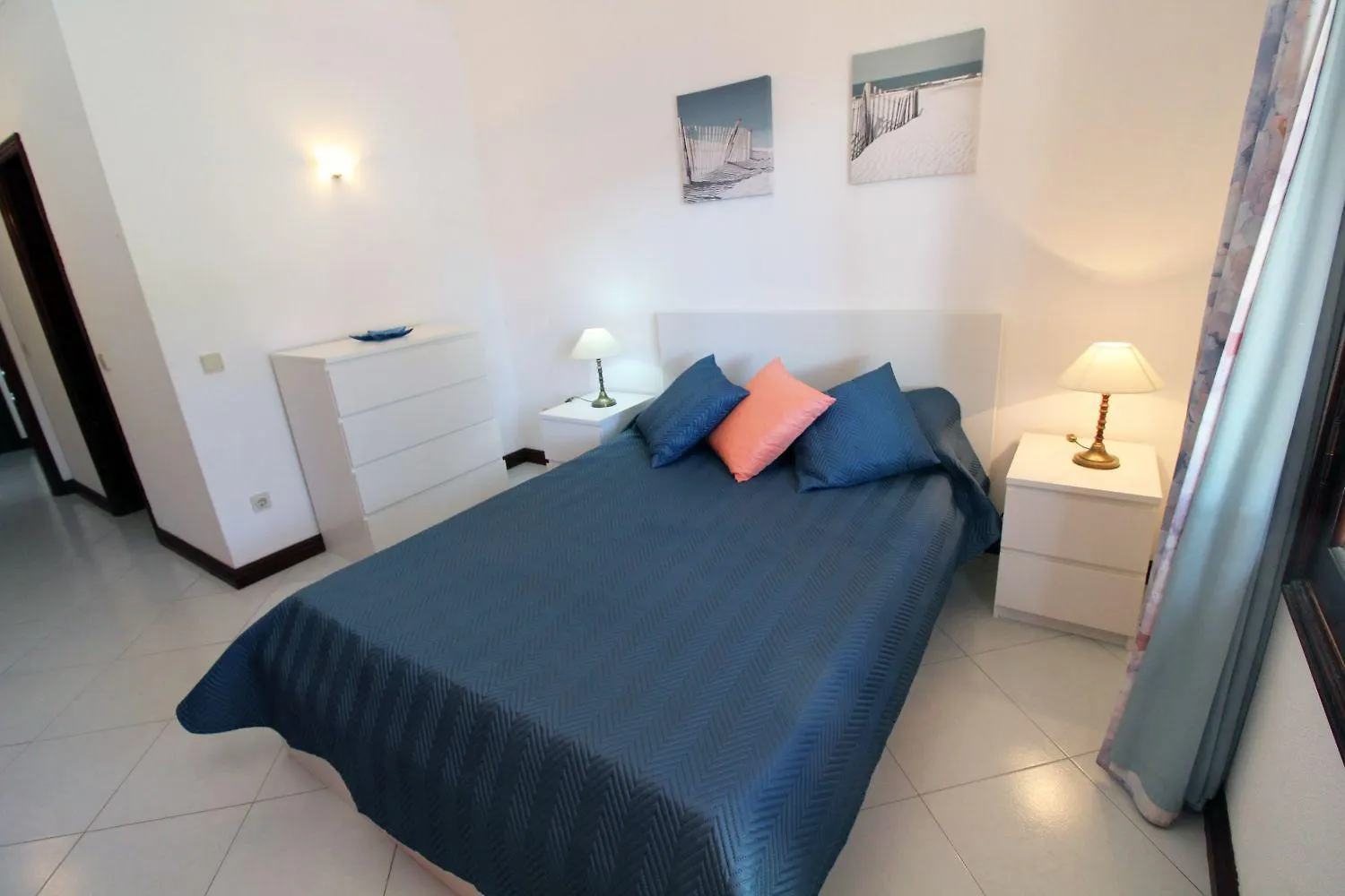 Holiday home Vilamouratenis 'Blue' By Sapvillas Portugal