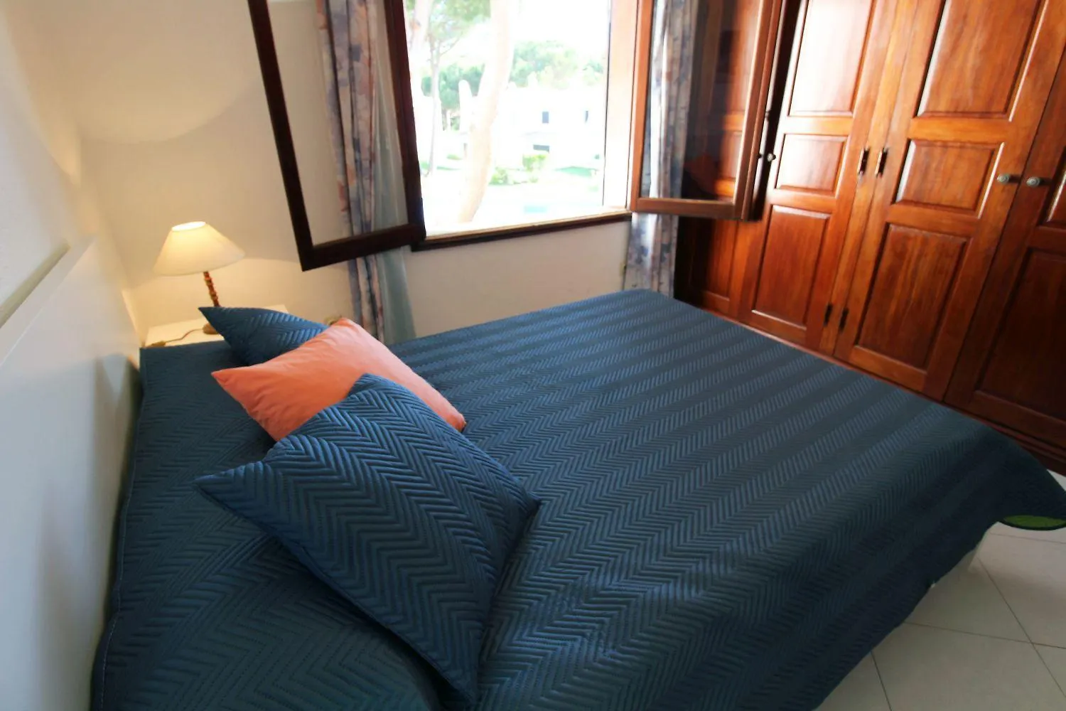 Holiday home Vilamouratenis 'Blue' By Sapvillas