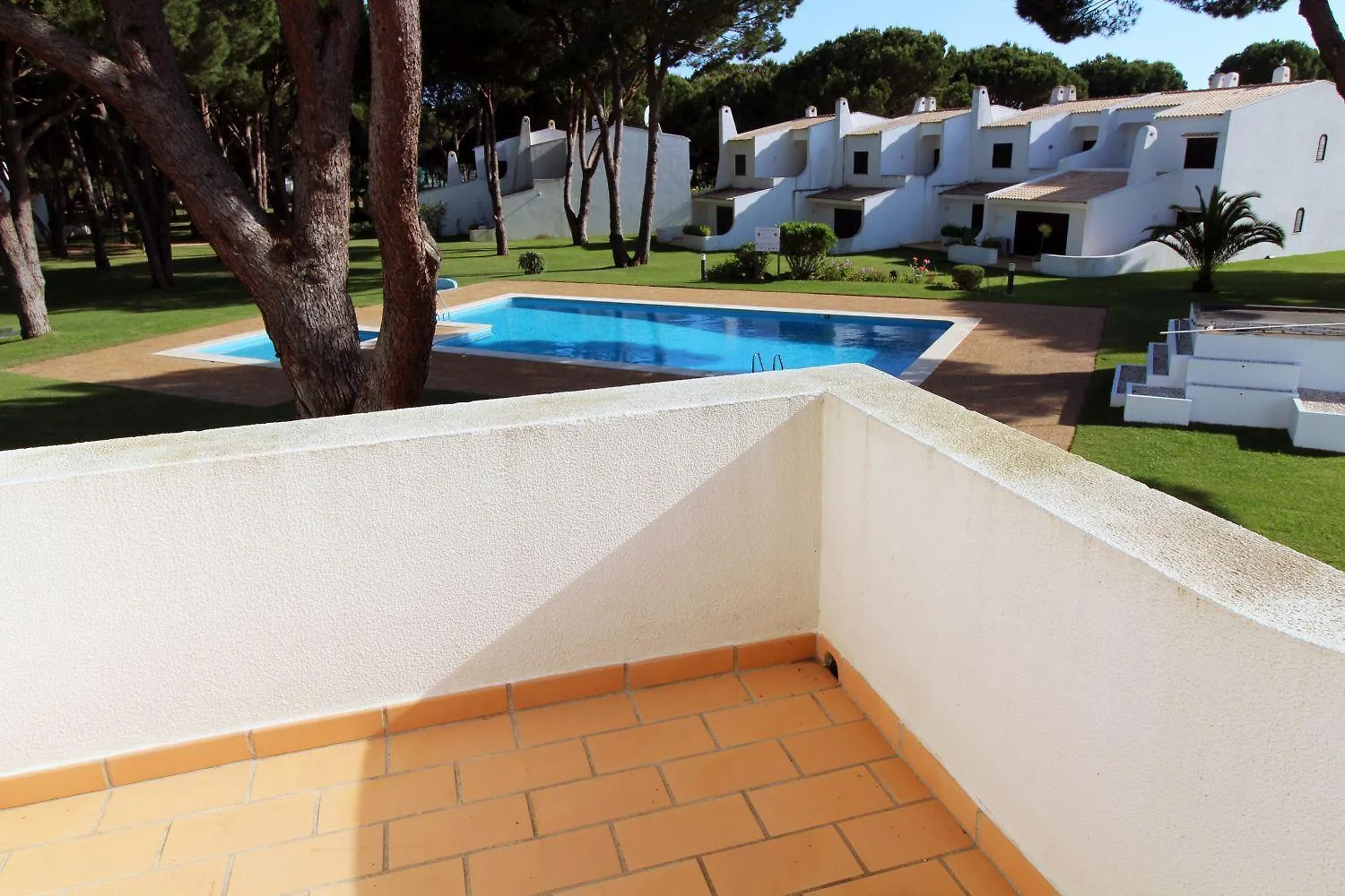 Vilamouratenis 'Blue' By Sapvillas Holiday home