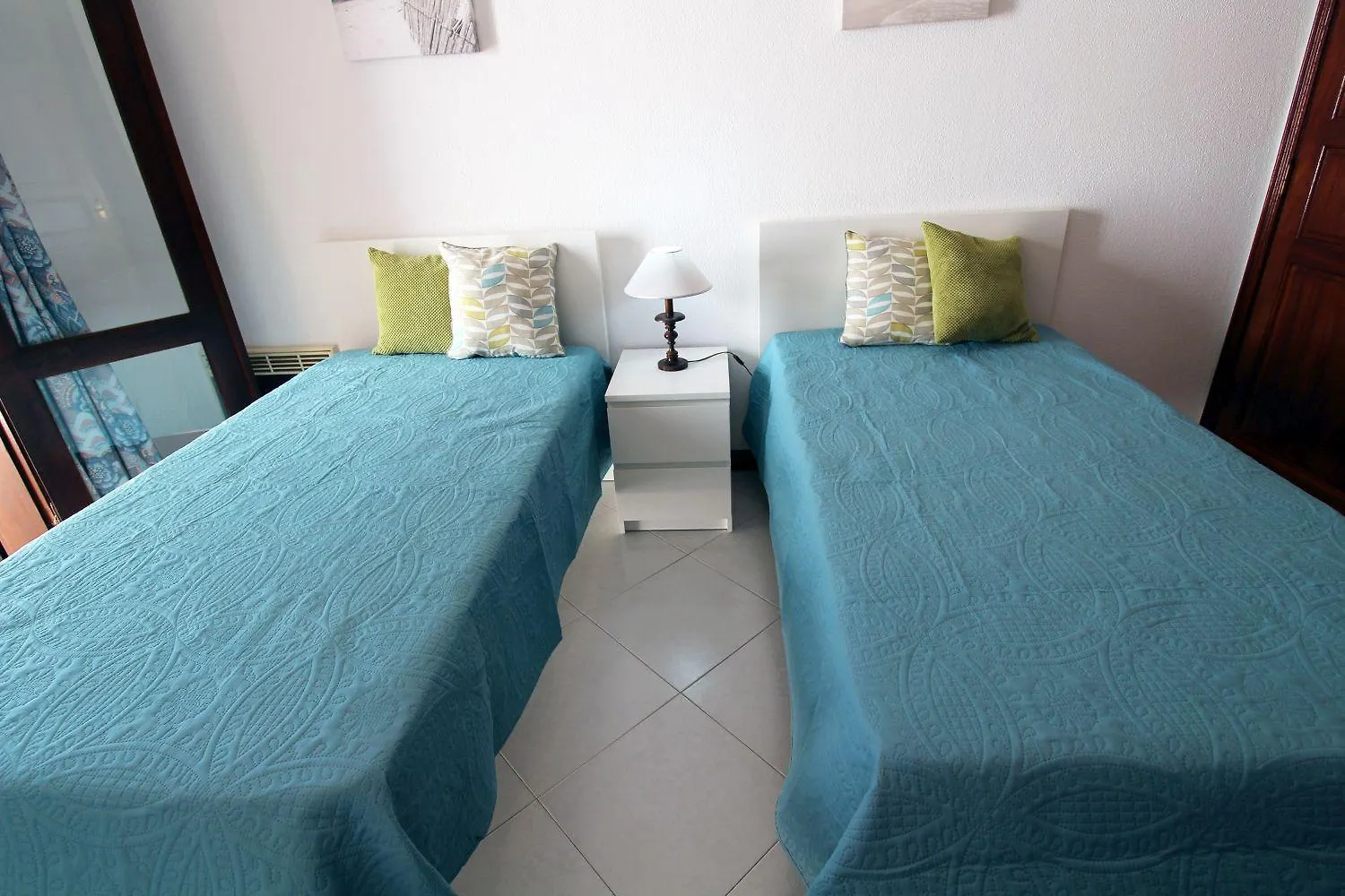 Holiday home Vilamouratenis 'Blue' By Sapvillas