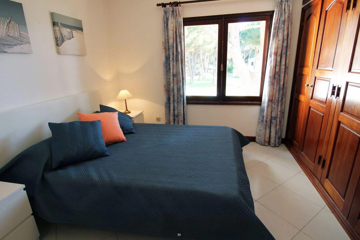 Holiday home Vilamouratenis 'Blue' By Sapvillas