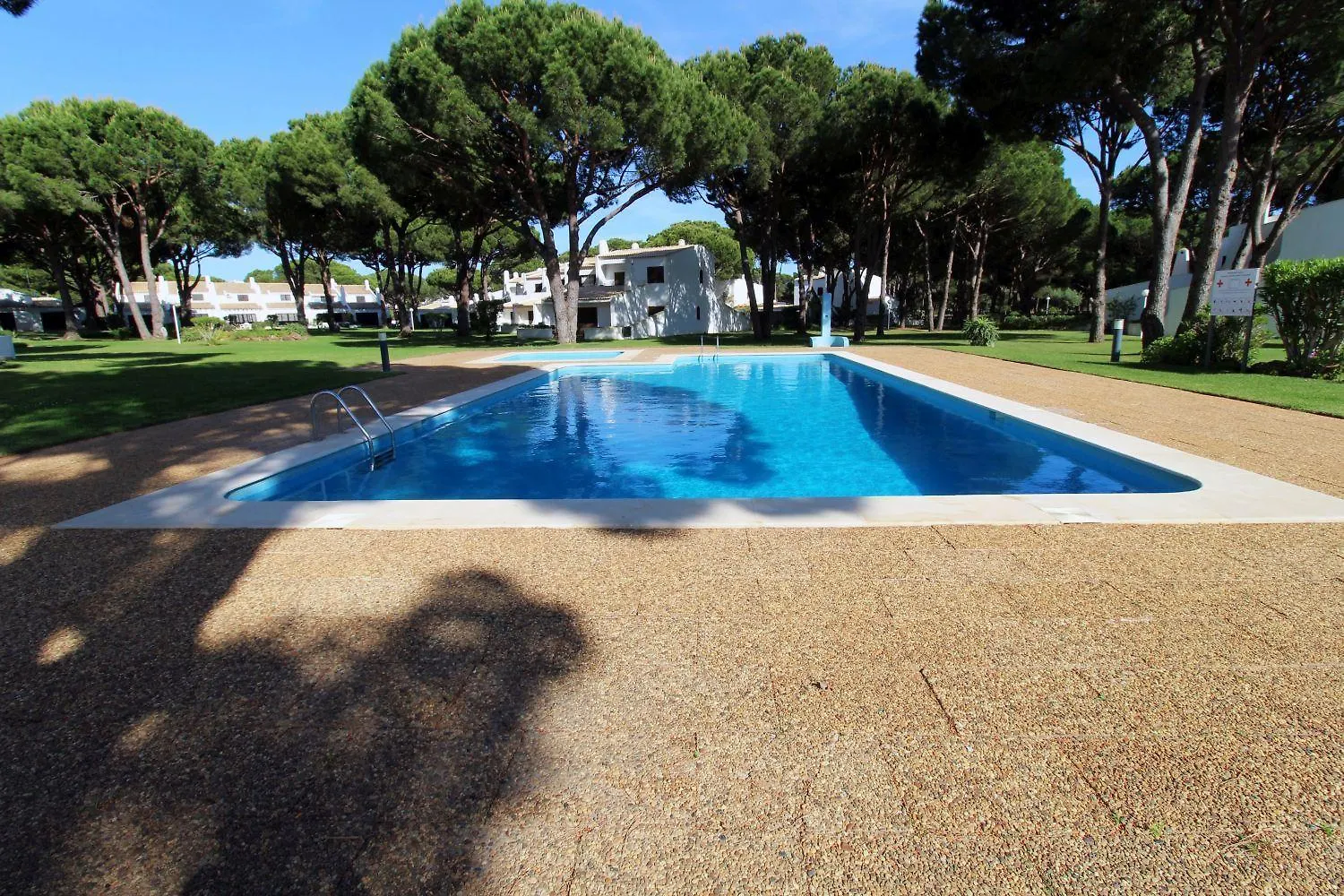 Vilamouratenis 'Blue' By Sapvillas Portugalsko