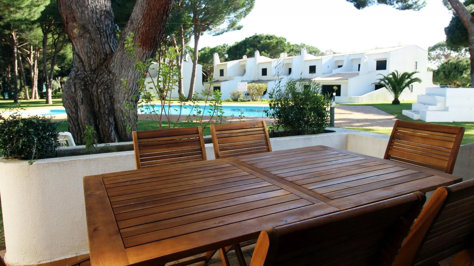 Vilamouratenis 'Blue' By Sapvillas Portugal