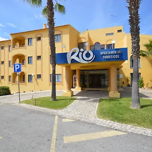 Rio By Garvetur Appartement