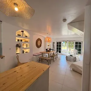  Holiday home T3 Townhouse Old Village