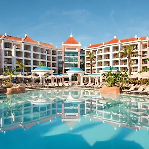 Rezort Hilton, Vilamoura